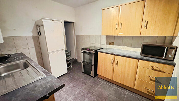 3 Bedroom House To Rent In Rectory Road, Ipswich, IP2