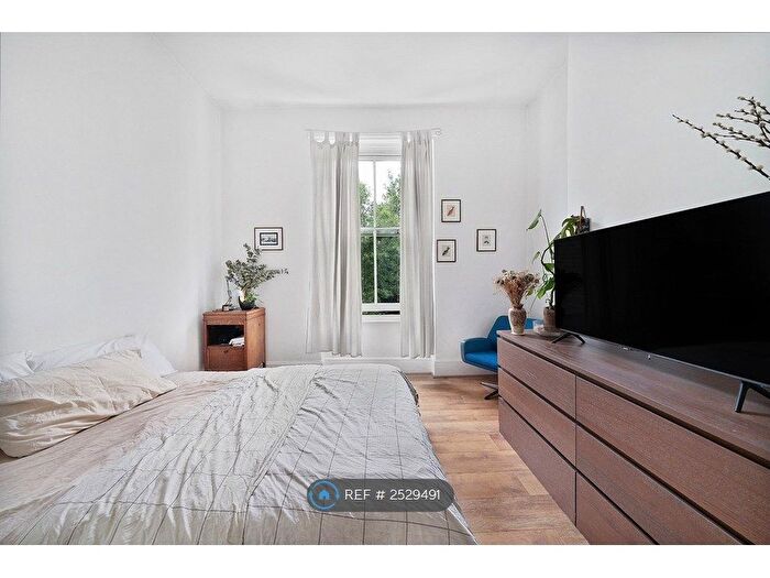 1 Bedroom Flat To Rent In Stamford Hill, London, N16