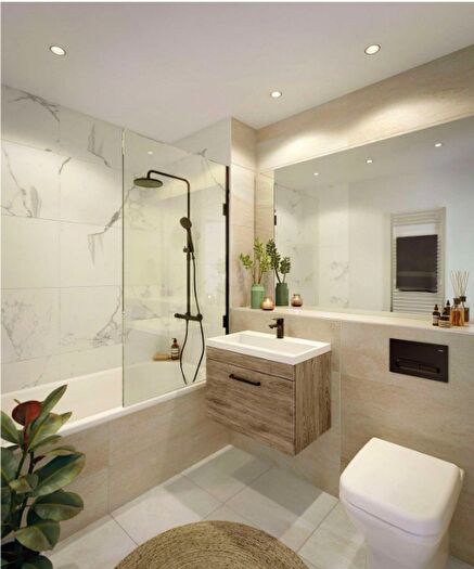 2 Bedroom Flat For Sale In Manchester Victoria Station, Manchester, Uk, M3 - Photo 12
