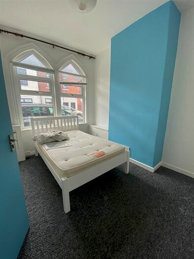 4 Bedroom Property To Rent In Beresford Street, Stoke-On-Trent, ST4