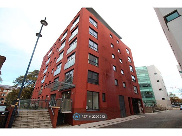 1 Bedroom Flat To Rent In Colton Square, Leicester, LE1