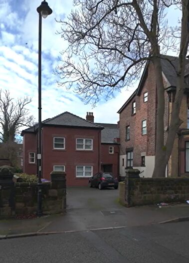 1 Bedroom Flat For Sale In A Linnet Lane, Liverpool, L17