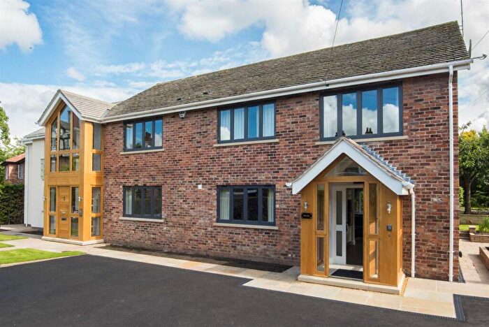 2 Bedroom Apartment To Rent In Luxury Serviced Apartments At The Avenue, Alderley Edge, SK9