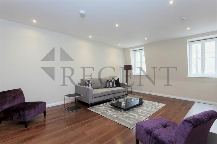 2 Bedroom Flat To Rent In Breams Buildings, Holborn, EC4A
