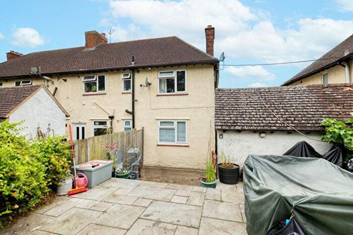 Property To Rent In Sturgeons Way, Hitchin, Hertfordshire, SG4