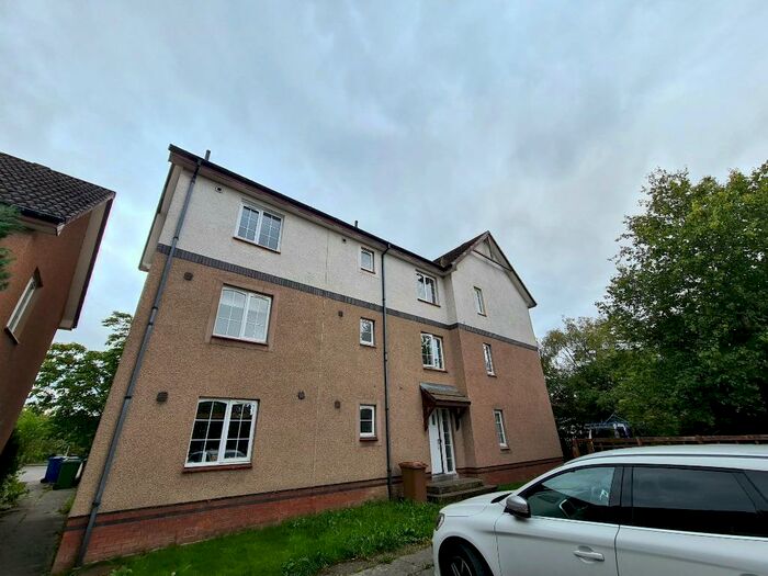 2 Bedroom Flat To Rent In Castle Heather Road, Inverness, IV2