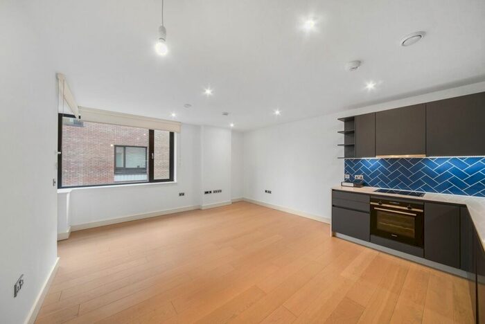 1 Bedroom Flat To Rent In Gorsuch Place, London, E2