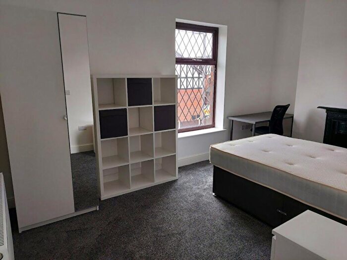 3 Bedroom Terraced House To Rent In Havelock Street, Preston, PR1