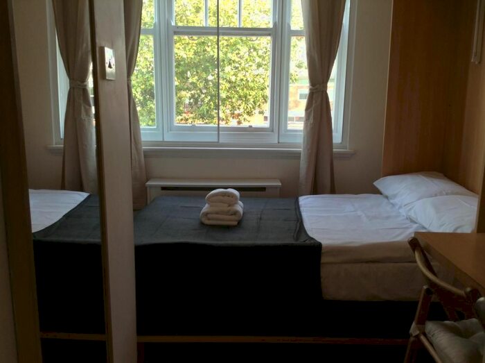 Studio To Rent In Fulham Palace Road, Hammersmith, London, W6