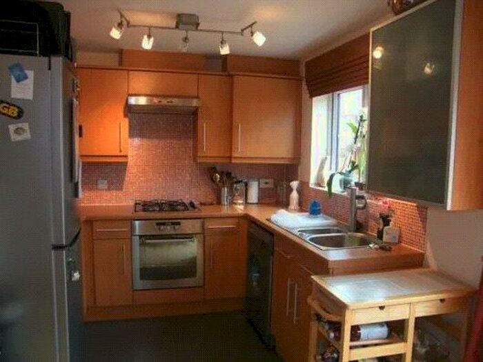 3 Bedroom Terraced House To Rent In Maida Vale, Haydon Wick, Swindon, SN25