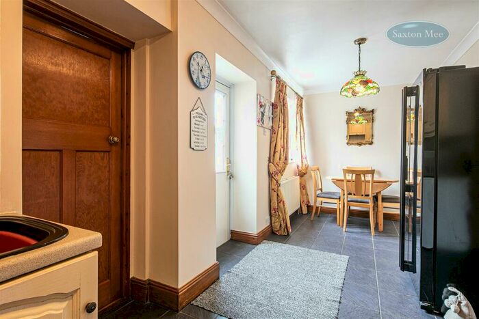 2 Bedroom Detached Bungalow For Sale In Frank Hillock Field, Deepcar, Sheffield, S36