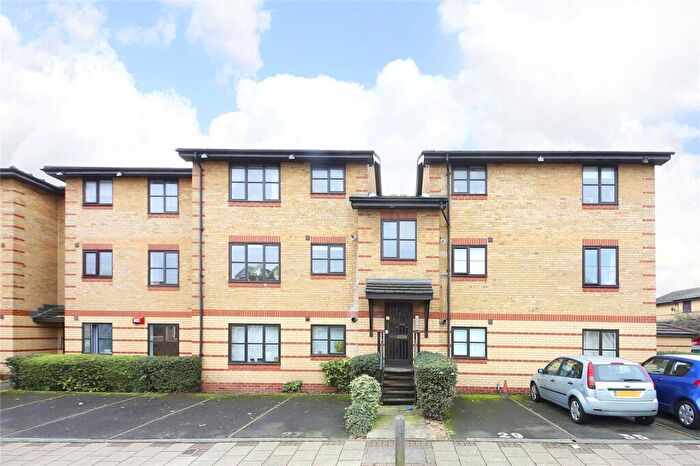 1 Bedroom Apartment For Sale In Foxwell Street, Brockley, SE4