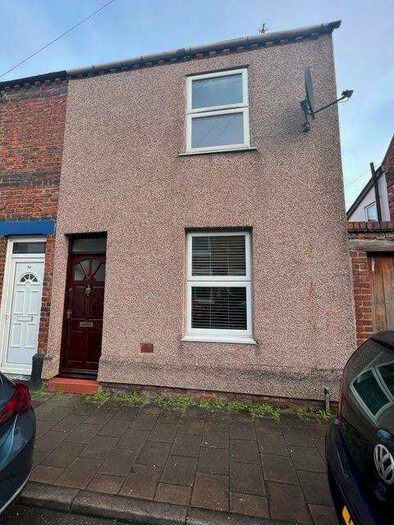 2 Bedroom House To Rent In Phillip Street, Chester, CH2