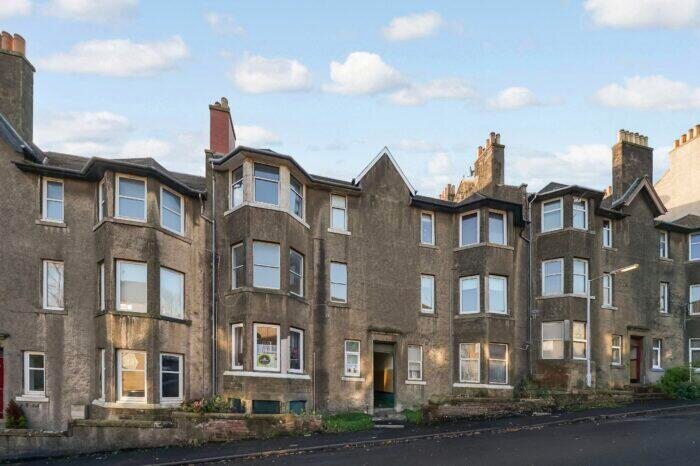 1 Bedroom Flat For Sale In Glebe Park, Inverkeithing, KY11