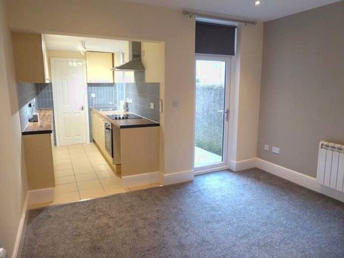 2 Bedroom Terraced House To Rent In 20 Lime Street, Barrow-in-furness, LA14