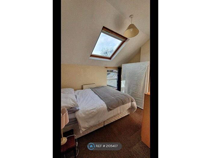 1 Bedroom Flat To Rent In Goulden Road, Manchester, M20