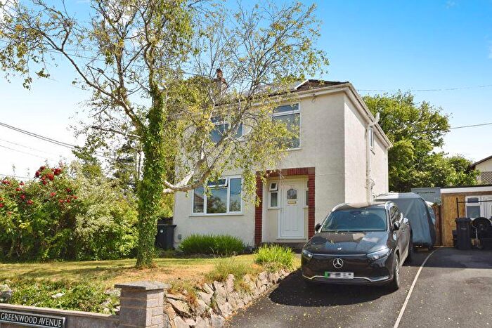 3 Bedroom Detached House For Sale In Greenwood Avenue, Laverstock ***Video Tour***, SP1