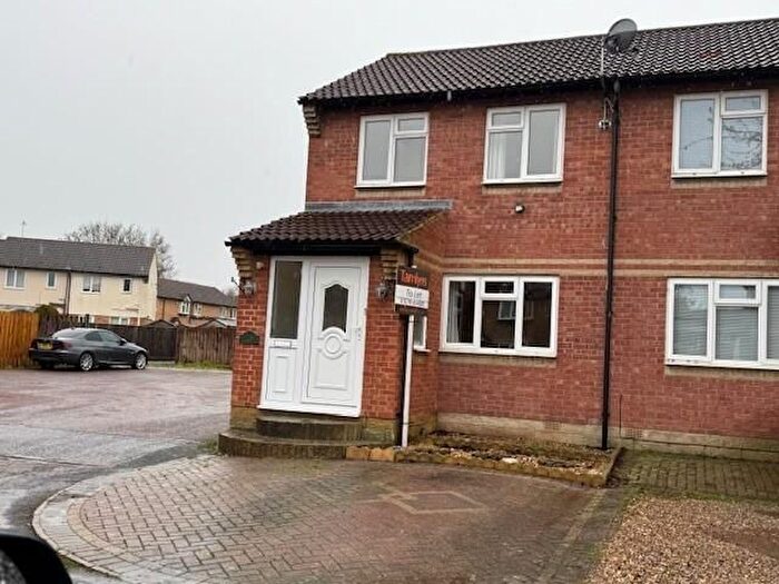 3 Bedroom Property To Rent In Janson Close, Bridgwater, TA6