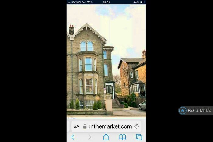 2 Bedroom Flat To Rent In Leeds Road, Harrogate, HG2