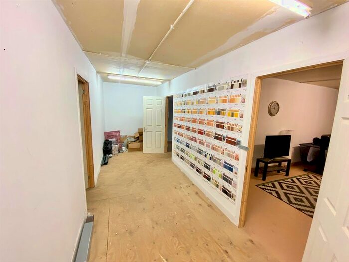 Property To Rent In Cranborne Industrial Estate, Potters Bar, Herts, EN6