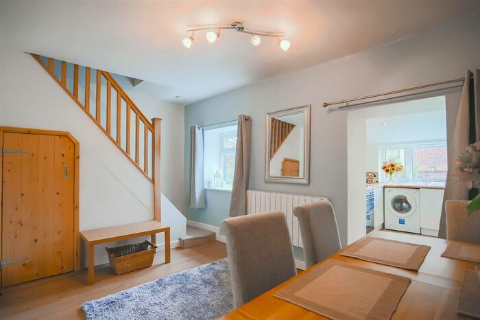 3 Bedroom Terraced House For Sale In Town Lane, Whittle-Le-Woods, Chorley, PR6