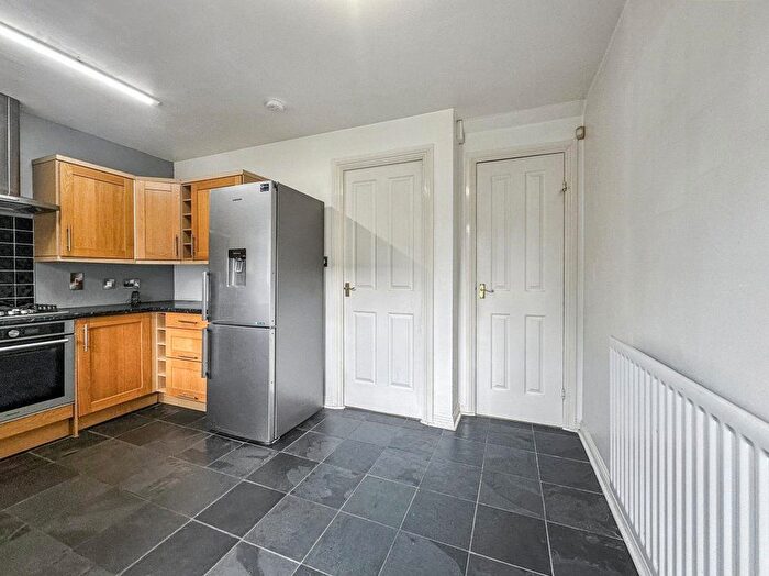 2 Bedroom Detached House To Rent In Watson Road, Shipley View, DE7