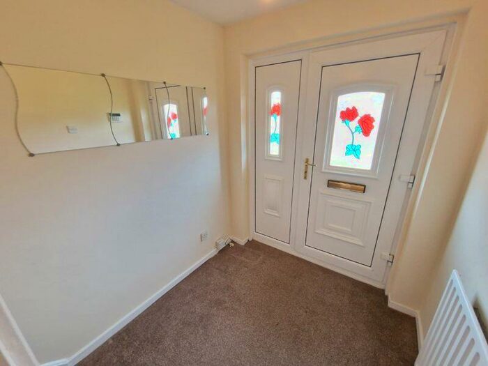 3 Bedroom Terraced House For Sale In Chesterhill, Collingwood Grange