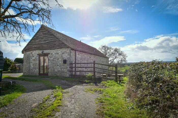 3 Bedroom Barn Conversion For Sale In Mudgley, Wedmore, BS28