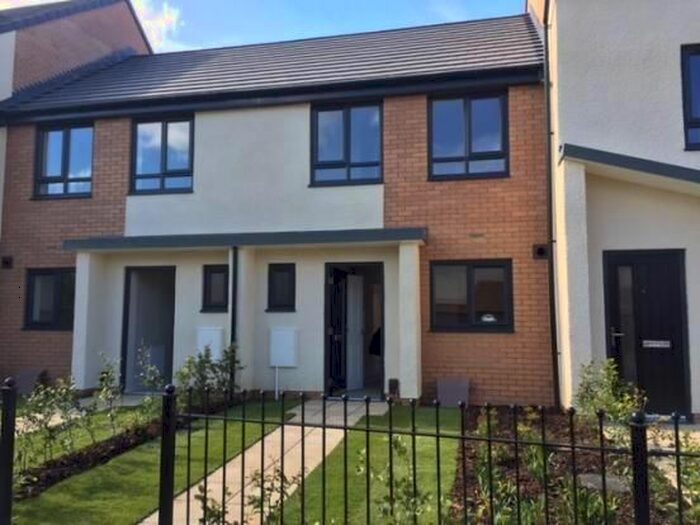 1 Bedroom Town House To Rent In Malham Gill, Redcar, TS10
