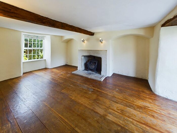 5 Bedroom Detached House To Rent In Heritage Lane, Ascott-Under-Wychwood, Chipping Norton, OX7