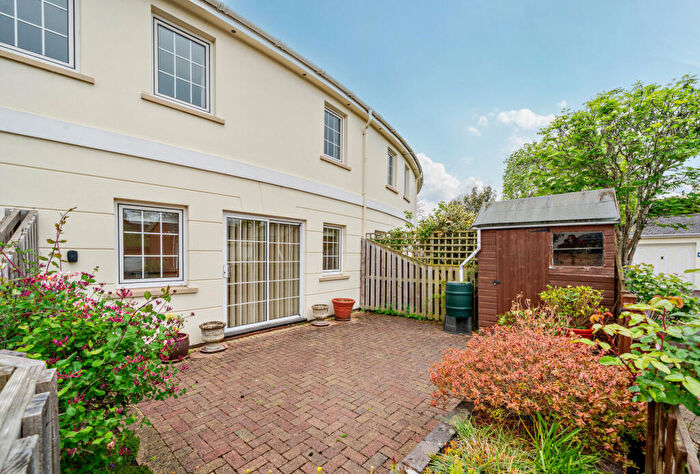 3 Bedroom Retirement Property For Sale In Pegasus Court, St. Stephens Road, Cheltenham, Gloucestershire, GL51