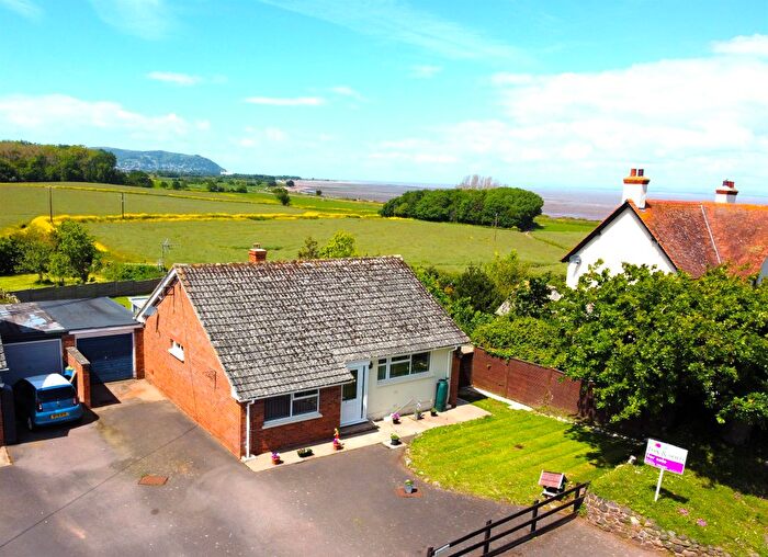3 Bedroom Detached Bungalow For Sale In Carhampton Road, Blue Anchor, Minehead, TA24