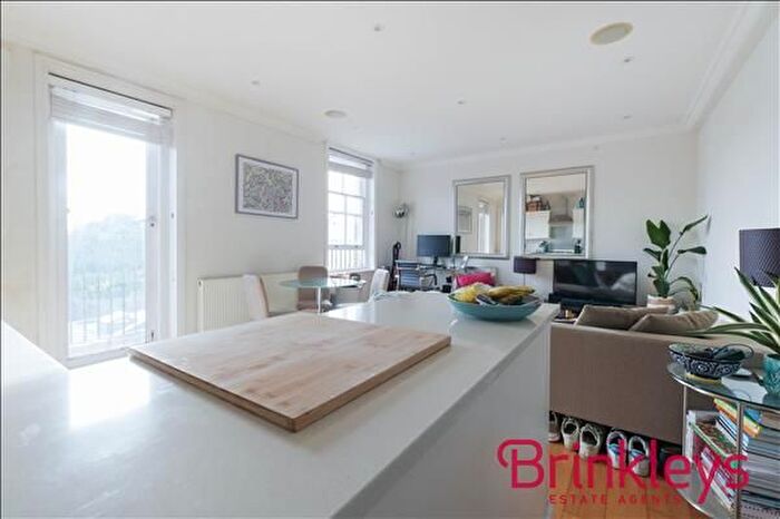 1 Bedroom Flat To Rent In Balham High Road, Balham, London, SW17