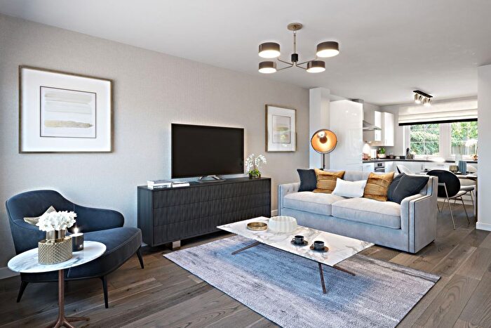 2 Bedroom Semi-Detached House For Sale In "The Rowan" At Rossendale Road, Habergham Eaves, Burnley, BB11