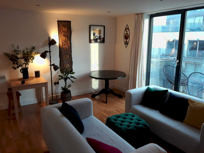 2 Bedroom Flat To Rent In Advent Way Ancoats Manchester, M4