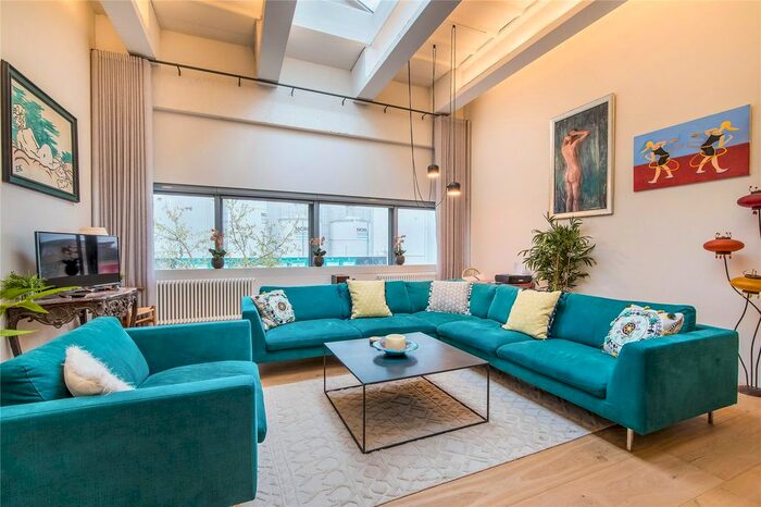 1 Bedroom Flat To Rent In Carnwath Road, London, SW6