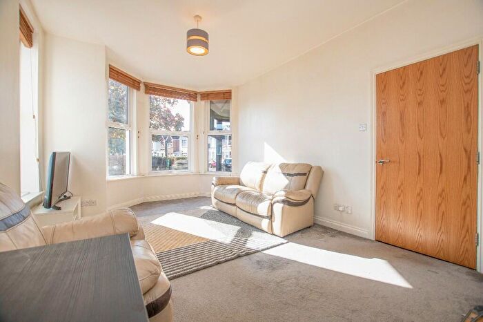 1 Bedroom Flat For Sale In Southampton Road, Eastleigh, SO50