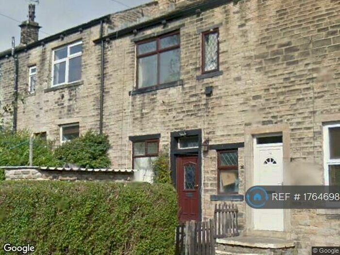 2 Bedroom Terraced House To Rent In Gladstone Street, Farsley, Pudsey, LS28