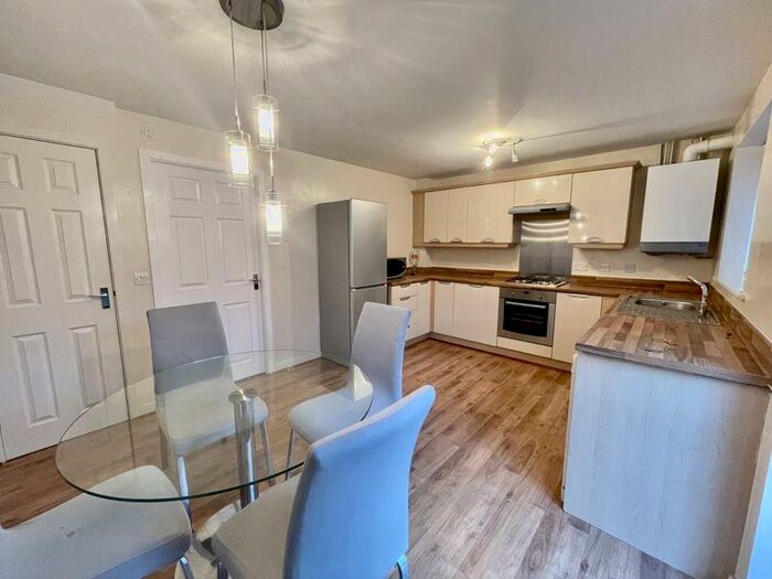 4 Bedroom Mews To Rent In Kelstern Close, Tonge Fold, Bolton, Lancashire. **Available Now**, BL2