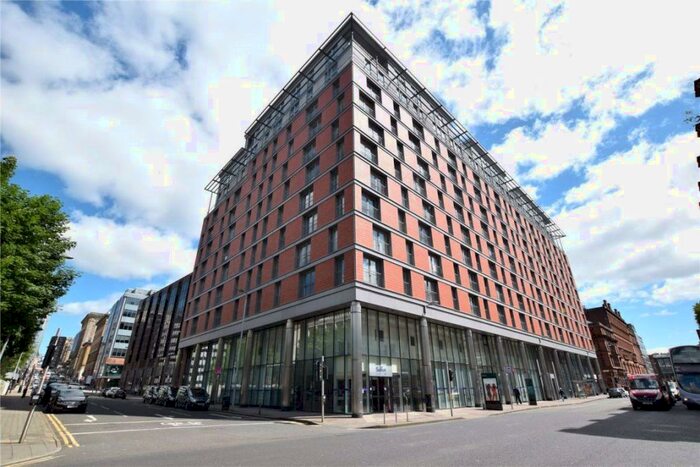 2 Bedroom Flat To Rent In Flat /, Block C, Argyle Street, G2