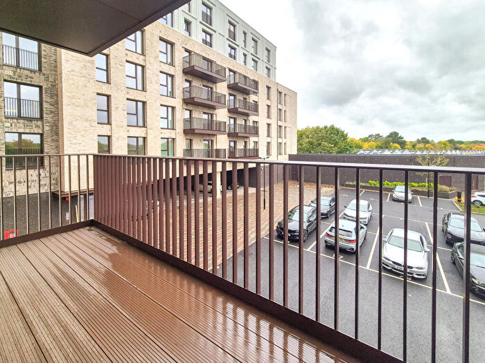 2 Bedroom Apartment To Rent In Millbrook Studios, Burnt Mill, Harlow, Essex, CM20