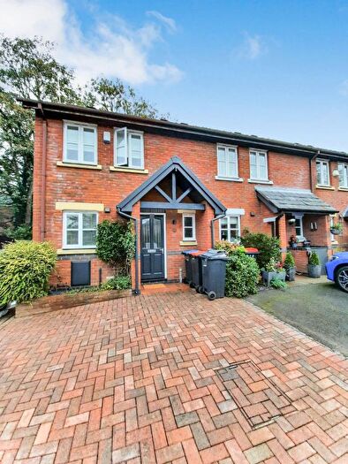 3 Bedroom Semi-detached House To Rent In Mount Place, Boughton, Chester, Cheshire, CH3