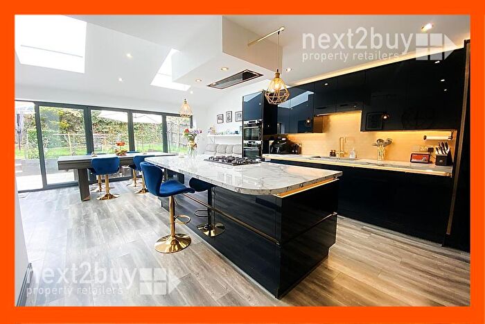 5 Bedroom Detached House For Sale In Segedunum Crescent, St Peters Park, Wallsend, NE28