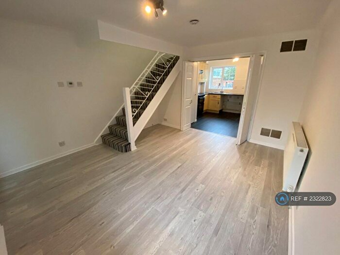 2 Bedroom Terraced House To Rent In Staples Close, Clevedon, BS21