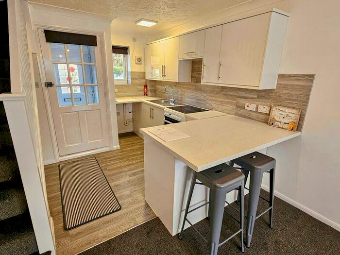1 Bedroom Terraced House To Rent In Langdyke, Parnwell, Peterborough, PE1