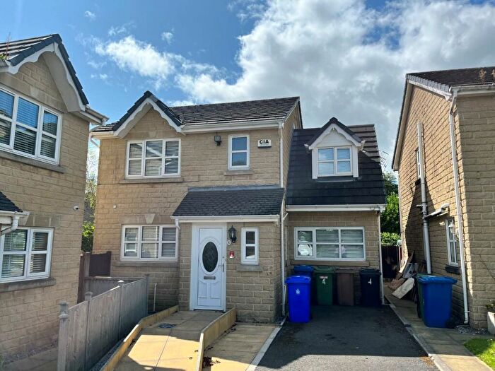 4 Bedroom Detached House To Rent In Water Lane, Edenfield, BL0