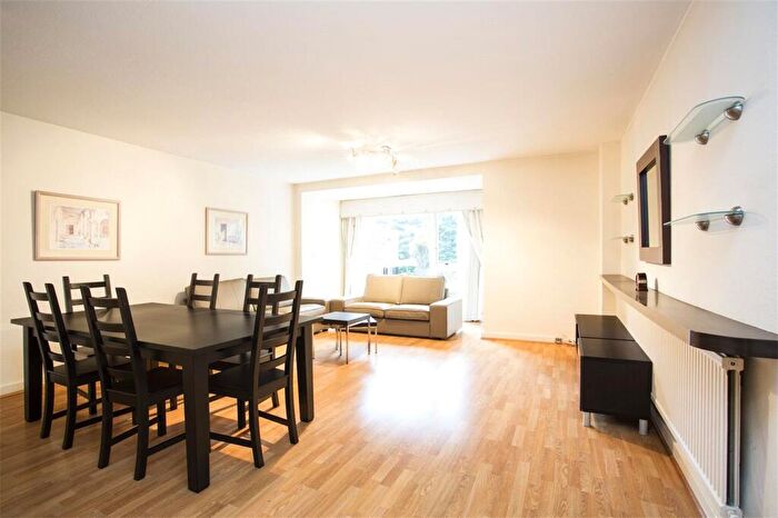 2 Bedroom Apartment For Sale In Maresfield Gardens, Hampstead, London, NW3