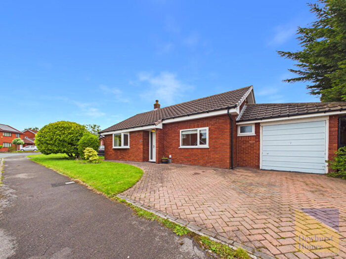 2 Bedroom Bungalow For Sale In The Avenue, Ingol, PR2