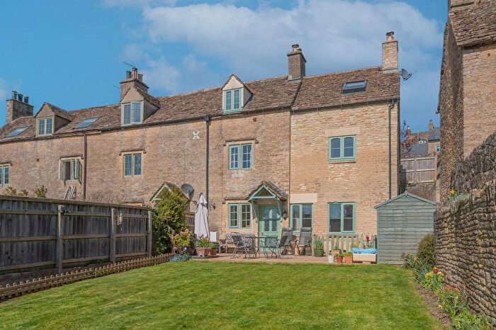 4 Bedroom Cottage For Sale In Cottons Lane, Tetbury, GL8