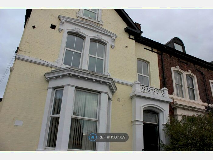 1 Bedroom Flat To Rent In Sheil Road, Liverpool, L6